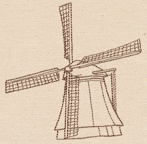 windmill library passport