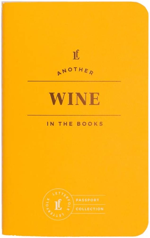 wine passport