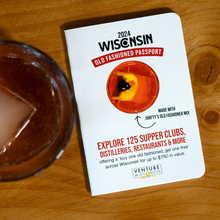 wisconsin old fashioned passport