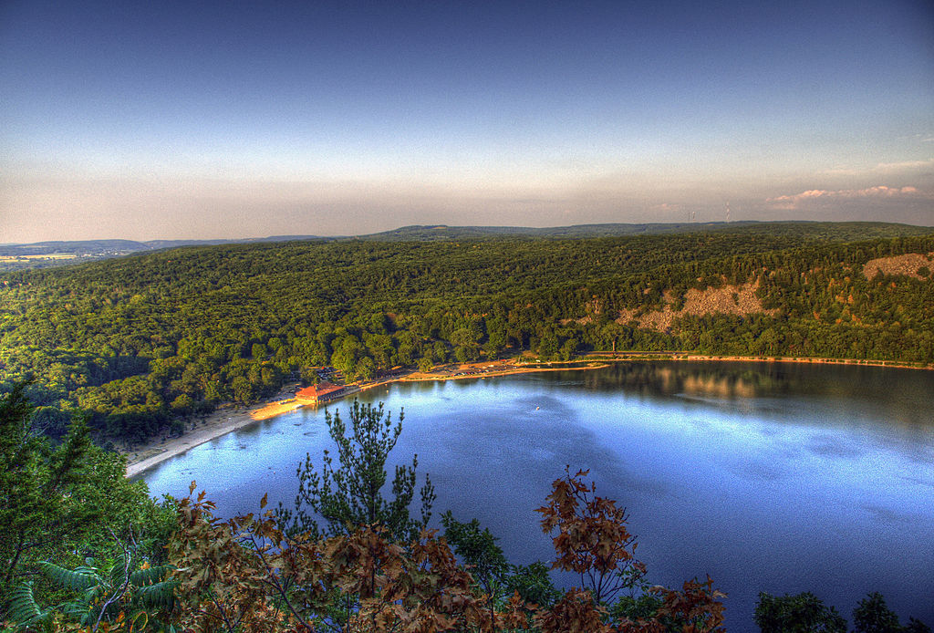 wisconsin state park passport