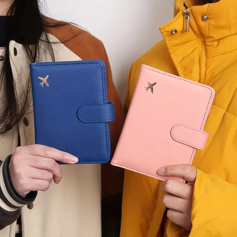 women's passport holders