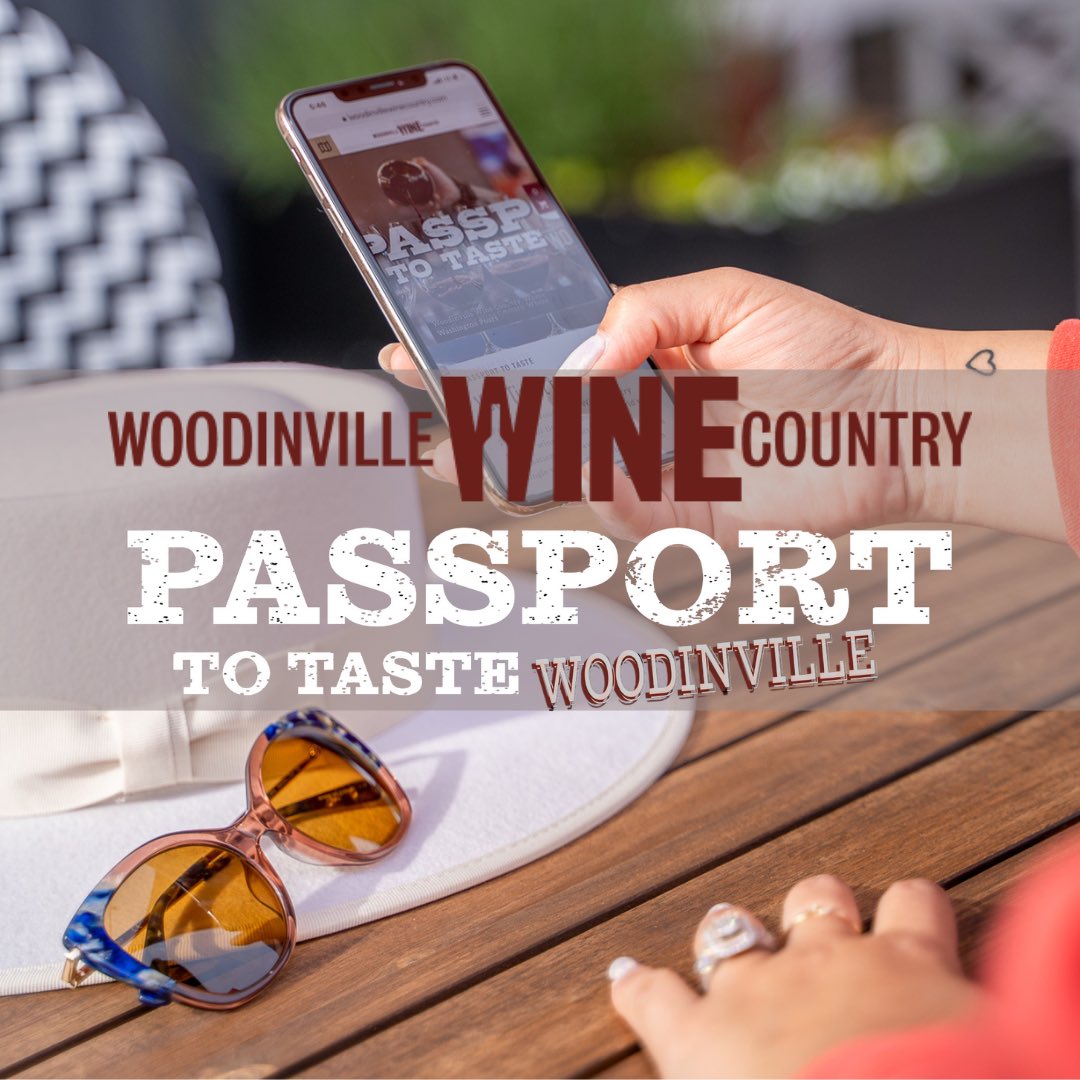 woodinville passport