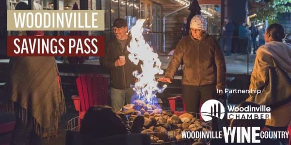 woodinville passport