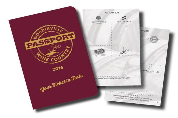 woodinville passport