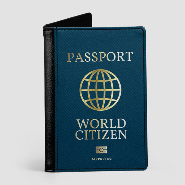 world citizen passport