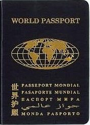 world passport