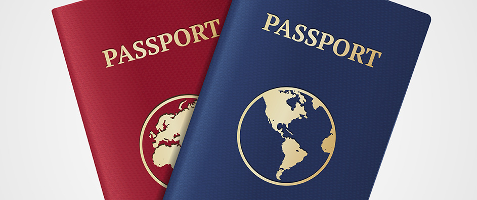 world passport