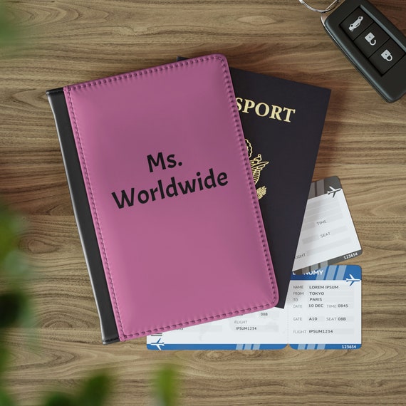 worldwide passport