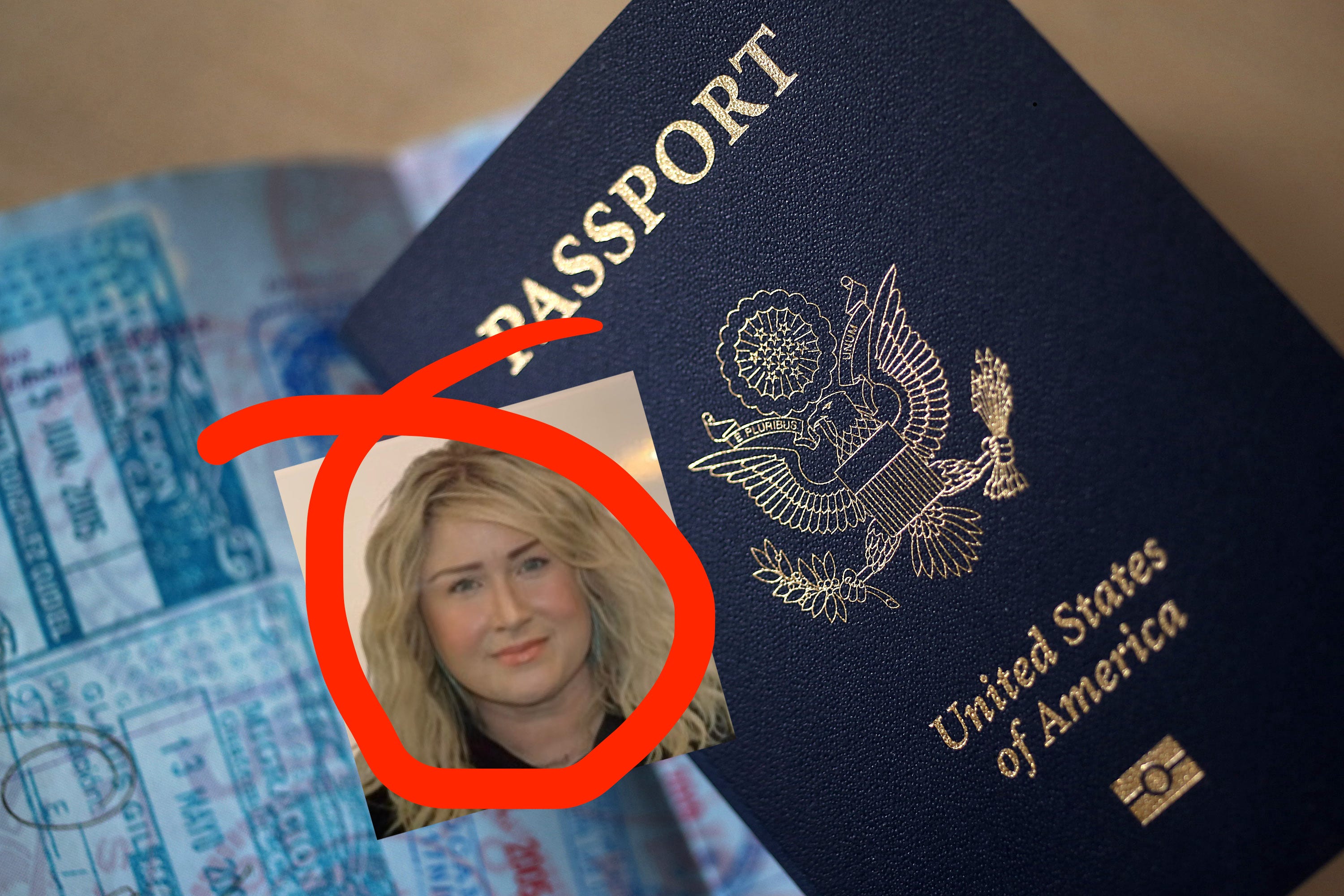 worst passport