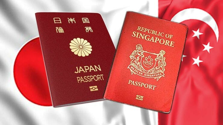 worst passports to have