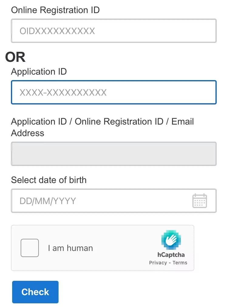 www.e passport.gov.bd check