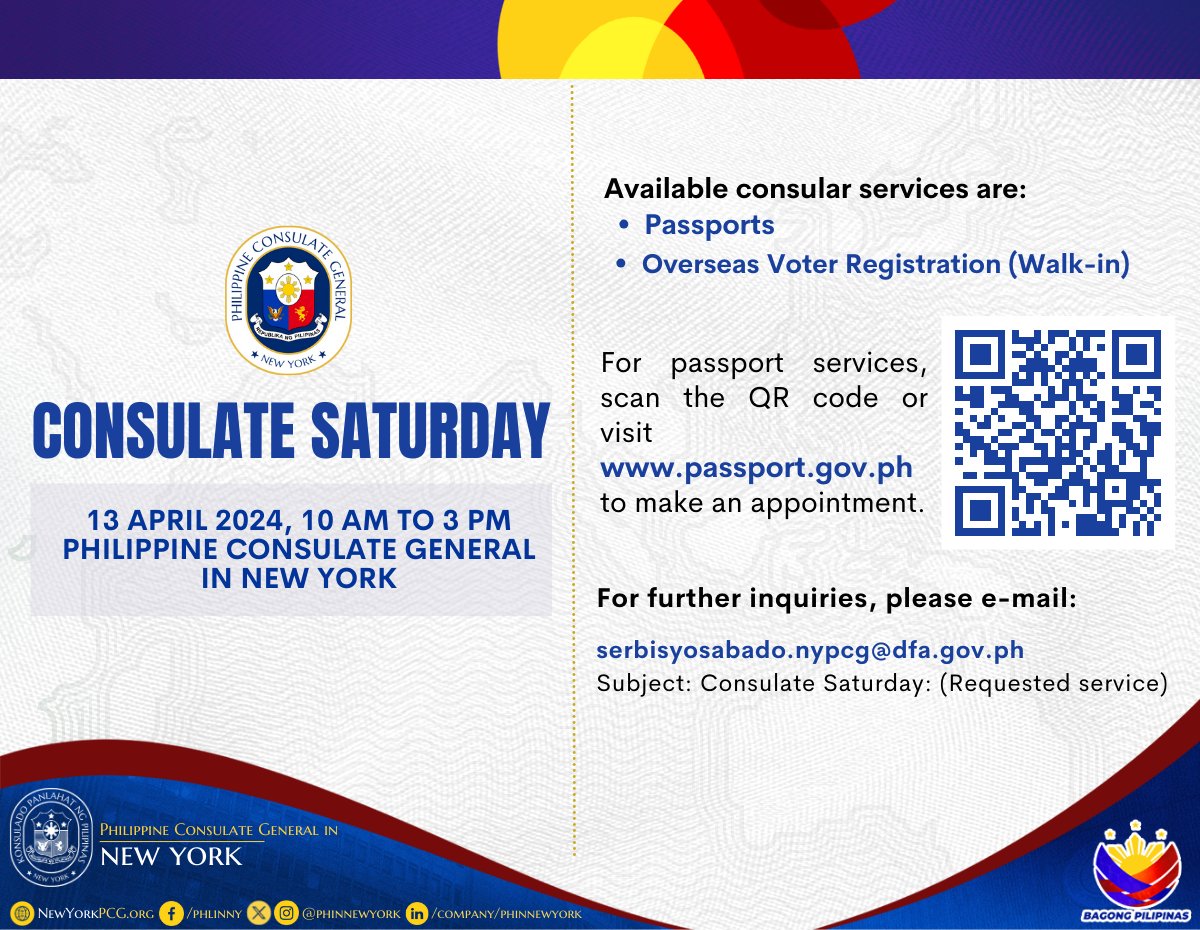 www passport gov ph