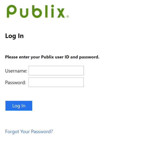 www.publix.org passport login mobile