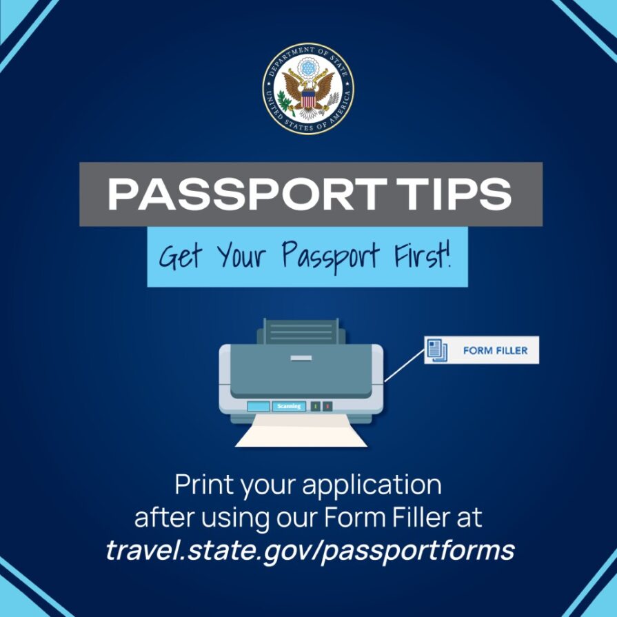 www travel state gov passport