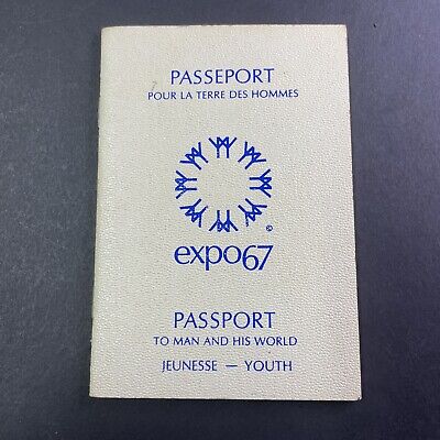 youth passport