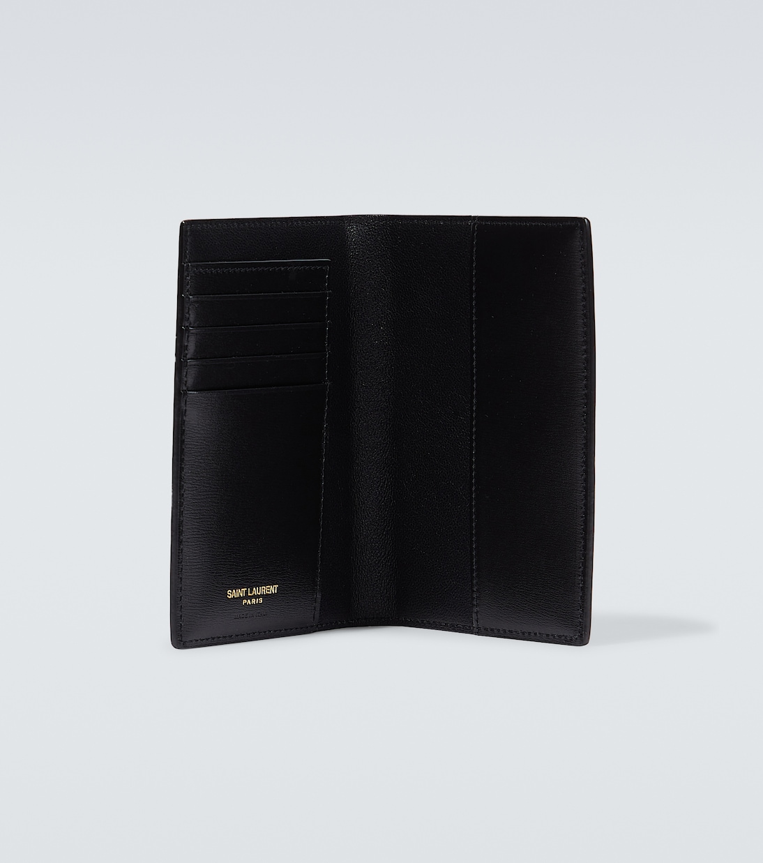 ysl passport holder